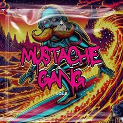 Mforce - Lost (Original Mix) [MUSTACHE CREW RECORDS]