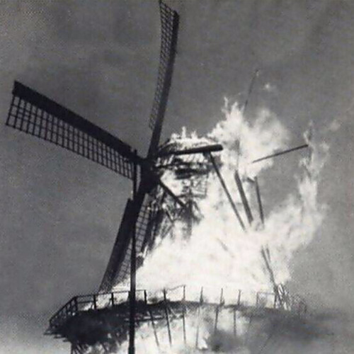 Verzetsstrijder - It Can Be A Palace Again