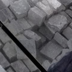 i am stone prod me and lijan