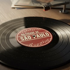 NA CIDADE DE SÃO PAULO (Klayton Alex Bootleg) - MCintra, Dj Guss, Anitta, TheWeeknd, MC DDSV