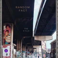 Random Fact - The Villa (Original Mix)