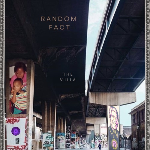 Random Fact - The Villa (Original Mix)