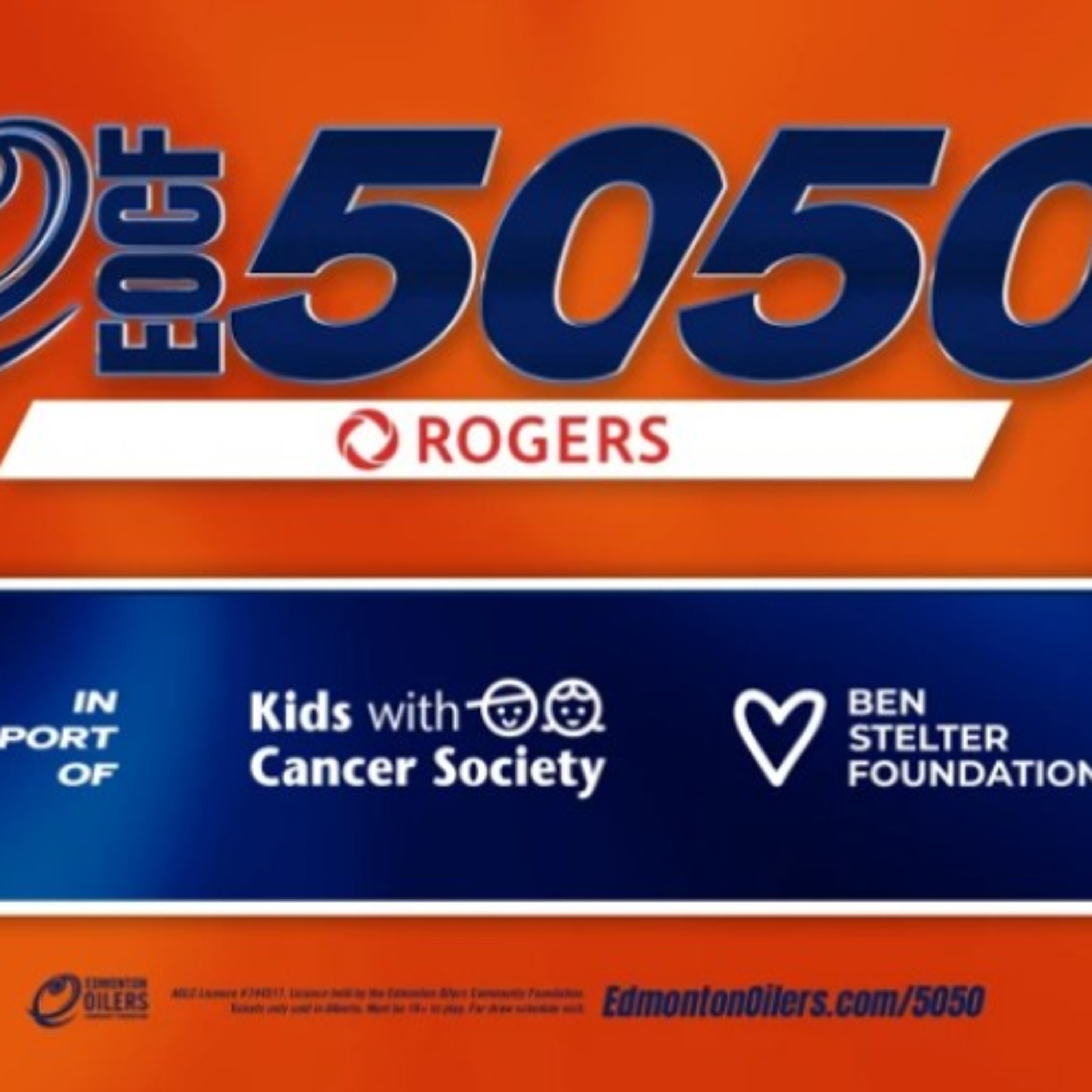 Edmonton Oilers Community Foundation