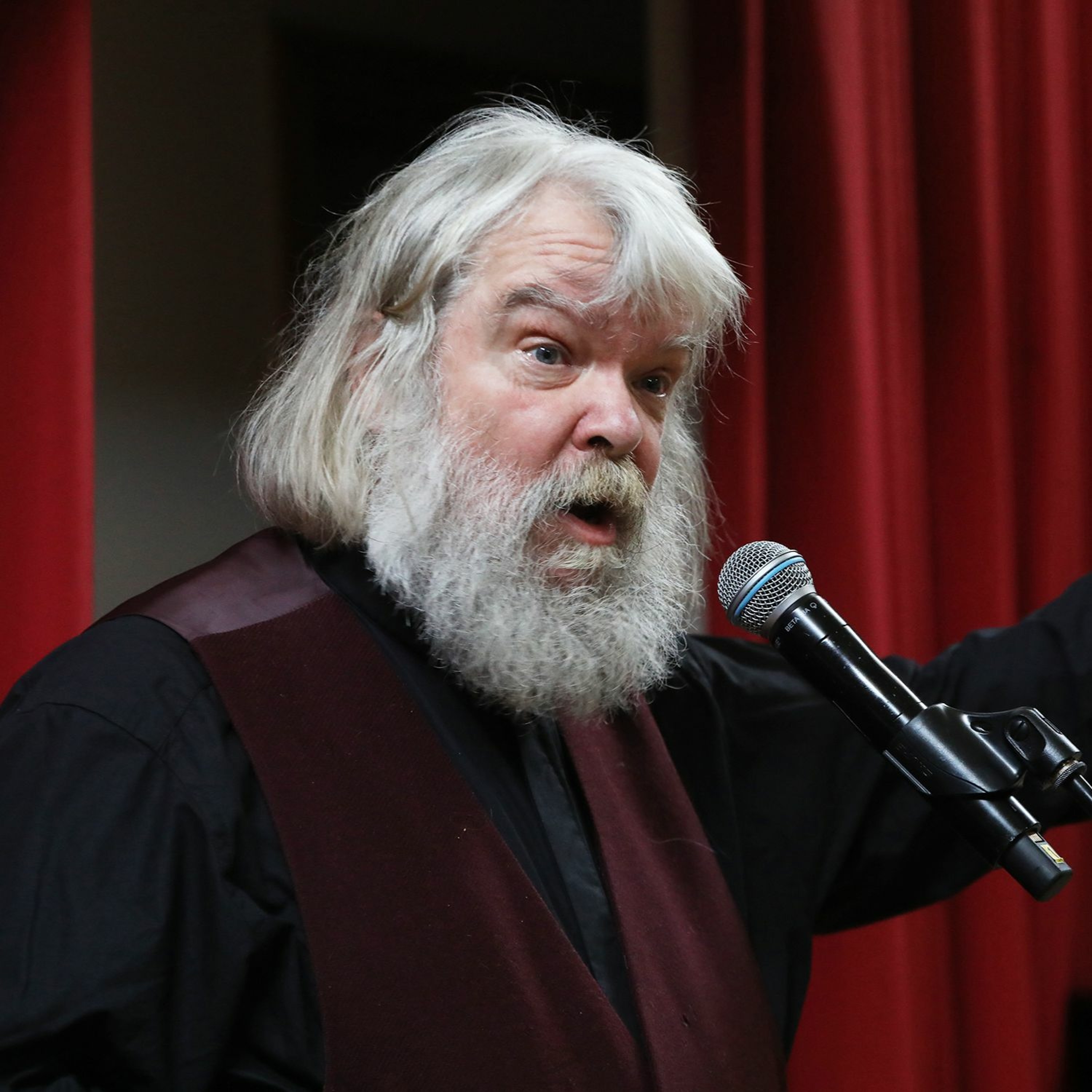 The Church Times Podcast
