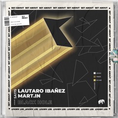 SA175: Lautaro Ibañez, Mart.in - Black Hole