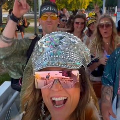 Deep House Party Mix for Beth's 50th!!