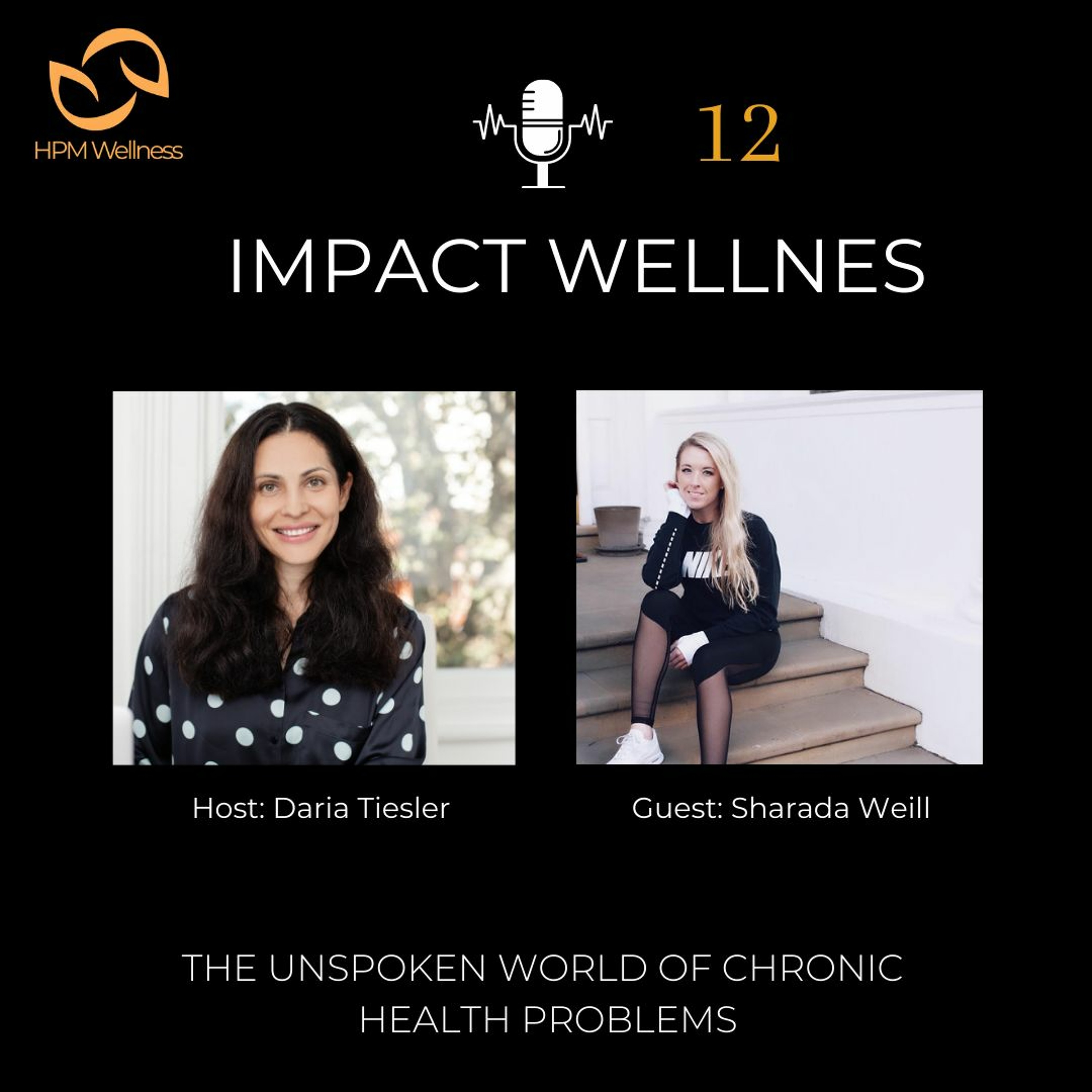 Impact Wellness