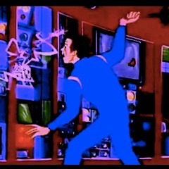Sealab 2025 Computer  Jazz