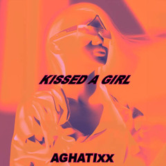 Kissed A Girl (Techno)