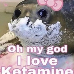 ♥ ILUVKETAMINE ♥ + Mezha (2001)