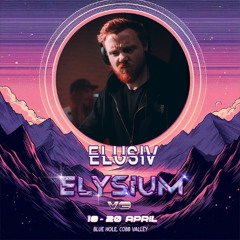 Elusiv - Big Hefty Chonked out Donkers