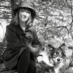 Sharon Blackie: On Mythology, Land, and Life