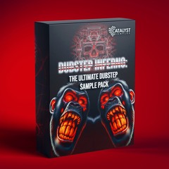 Dubstep Inferno: The Ultimate Dubstep Sample Pack