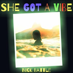 She Got A Vibe (Prod. Wyshmaster)