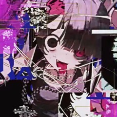 【 堕落ちゃん 】(Daraku-chan)