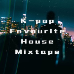 K-Pop Favourite Mixtape 2024