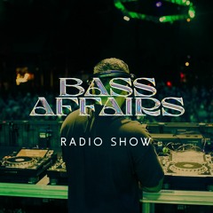 Obando Presents Bass Affairs Radio Show 007