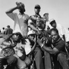 Westside is where I reside
