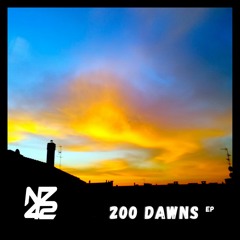 200 Dawns EP