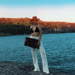 Afro House dj set from Antalya, Turkey