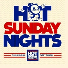 MONDIAL BEEK/NL- HOT SUNDAY NIGHTS 24.04.2017