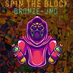spin the block