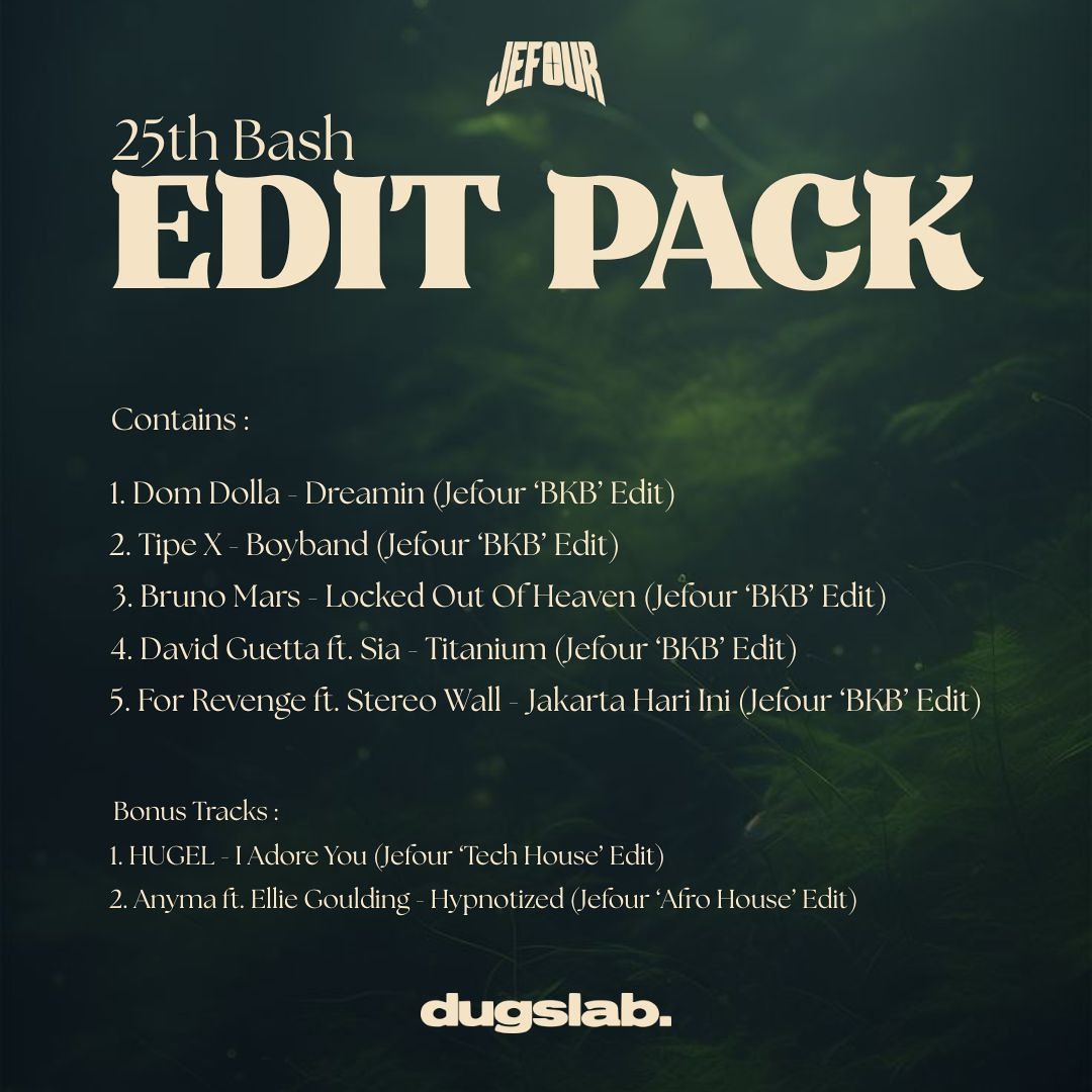 Stream Jakarta BKB Hari Ini (Jefour Edit) by Jefour | Listen online for ...