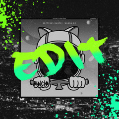 Softpaw, Bante - Wanna Be (Bante VIP Edit)