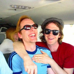 Storm (March 2004)- Bettie Serveert feat. Chris Brokaw