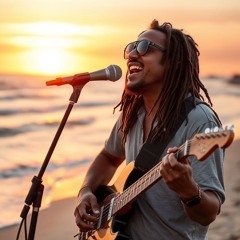 Sun-Bubbles (feat.Sylvano-Moore (Caraibes- New Version)