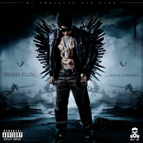 Ñengo Flow - Defiendete Atrevida