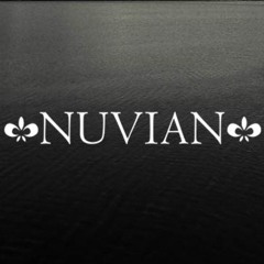 Nuvian - Río Arriba