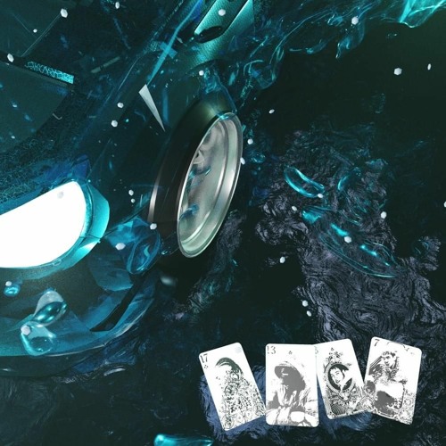 ICARDI / PREGA TILL I DIE X RECKOL X 13KILLOKI X BEGE prod. by u want bee x dorobeats