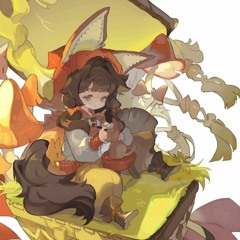 [Deemo3.7] Shedding Season - TERU FOX