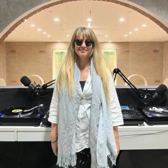 Ramona Yacef Radio Slow 13-06-2024