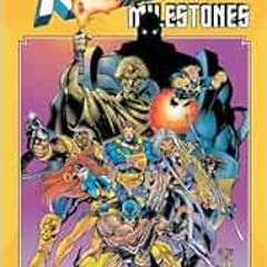 [Read] [EBOOK EPUB KINDLE PDF] X-Men Milestones: Onslaught by Pasqual Ferry,Joe Madureira,Andy Kuber