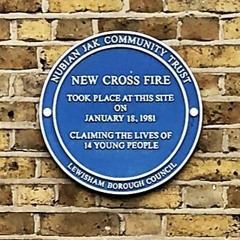 Lights Out: From The Ashes Of New Cross 1/3