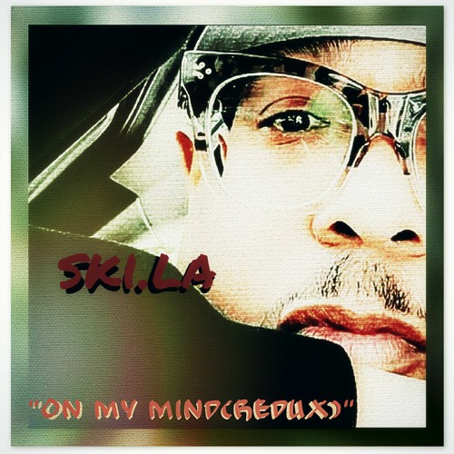 Ski.LA - ON MY MIND (Redux)