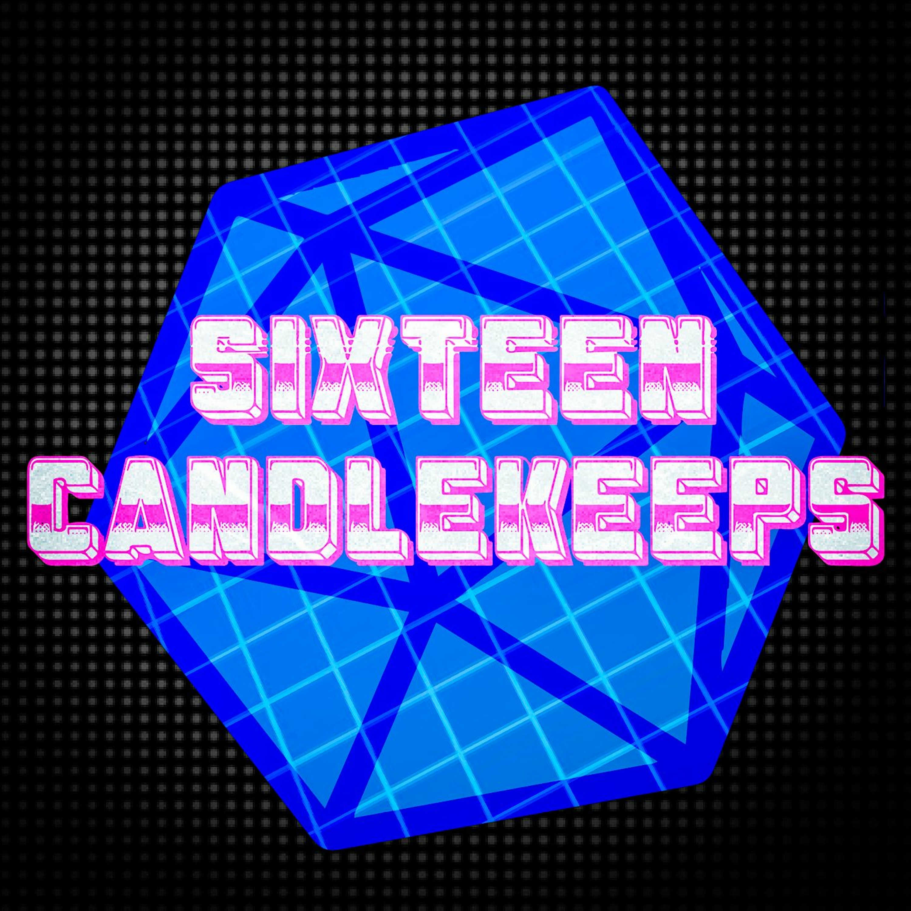 Sixteen Candlekeeps