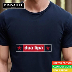 Dualipa Radical Optimism Dua T Shirt