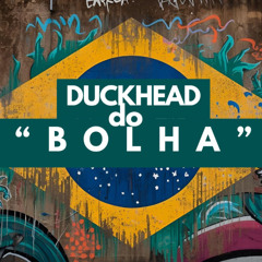 DUCKHEAD  - RITMO DE FAVELA