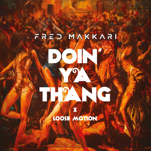Stream Oliver Dollar x Silver Ivanov - Doin Ya Thang Loose Motion