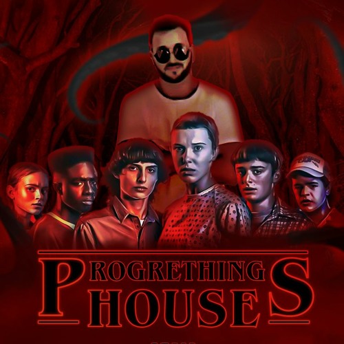 Progrethings House #003