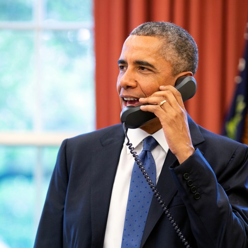 President Obama's Call with My Brother's Keeper Alliance Communities & Youth
