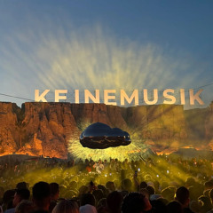 Afro-House Keinemusik Mix #3