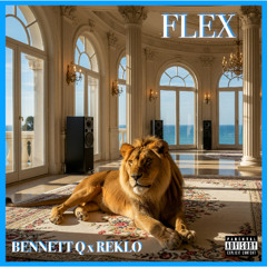 FLEX (feat. REKLO)