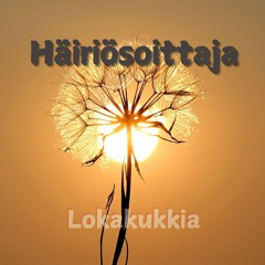 Lokakukkia