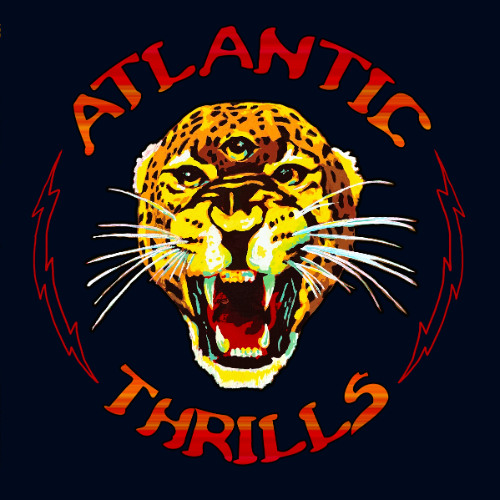 Atlantic Thrills - "Dirty Love"