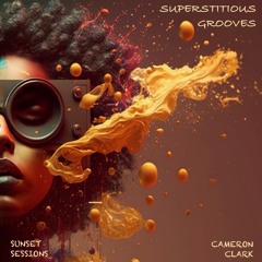 Ep. 69 "Superstitious Grooves" (House,Tech House,Techno)