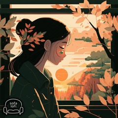 Lofi Bee, Sleepy Teddy Chillez - Thinking Of You